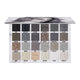 CREMATED EYESHADOW PALETTE