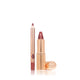 PRE ORDEN Mini Pillow Talk Lipstick & Liner Set