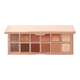 MAJOR DIMENSION EYESHADOW PALETTE Patrick Ta