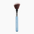 TRAVEL F40 LARGE ANGLED CONTOUR BRUSH - MRS. BUNNY SIGMA